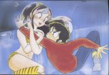 BUY NEW urusei yatsura - 124042 Premium Anime Print Poster